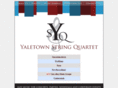 yaletownstringquartet.com