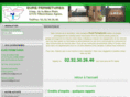 fermetures27.com