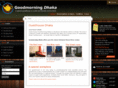 guesthouse-dhaka.com