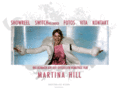 martinahill.com