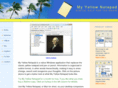 myyellownotepad.com