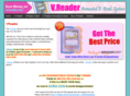 vreader.net