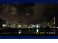 aaronmason.net