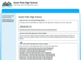 grantparkhighschool.org