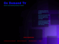 ondemandtv.co.uk