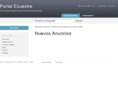 portalecuestre.es