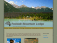 redoubtlodge.com