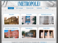 fenetremetropole.com
