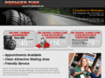 mypremiertire.com