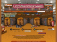 saleshoeshack.com