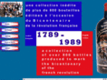 bottlescollection1789-1989.com
