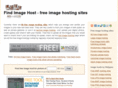 findimagehost.com