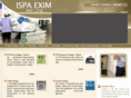 ispaexim.com