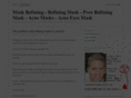 maskrefining.com
