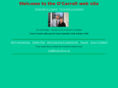 ocarroll.co.uk