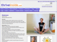 bhadrasana.com