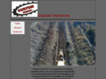 customtrenchinc.com