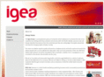 igeagroup.com