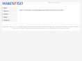 makesitgo.com