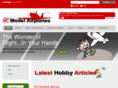 rc-model-airplanes.com