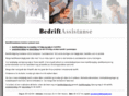 bedriftassistanse.com