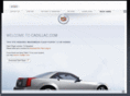 cadillac.co.kr
