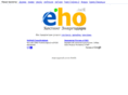 e-ho.net