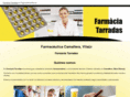 farmaciatarradas.com