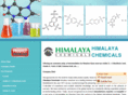 himalayachemicals.com