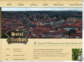 hotel-brehm.com