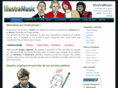 illustramusic.com