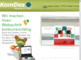 komdes.ch