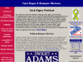 yardsigns.org