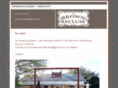brownreclusemarfa.com