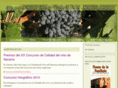cofradiadelvinodenavarra.es