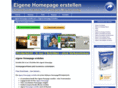 eigene-homepage-erstellen.net