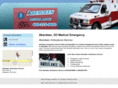 aberdeenambulanceservice.com
