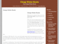 cheapwinterboots.org