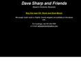 davesharpandfriends.com