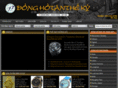 donghotantheky.com