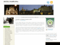 hotelpamplona.org