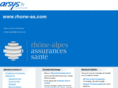 rhone-as.com