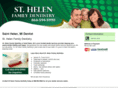 sthelenfamilydentistry.com