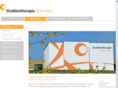 strahlentherapie-rems-murr.com