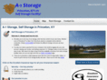 a-1storageunits.com