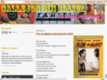 alfredorahn.com