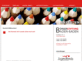 buergerstiftung-baden-baden.com