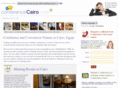 conferencecairo.com
