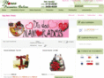 floresepresentesonline.com.br
