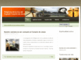 religiosasdelacruz.com